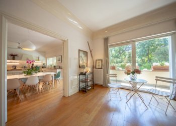 41 - Quadrilocale Viale Cortina d'Ampezzo 135, Roma - foto 10