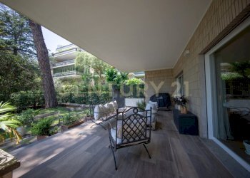 17 - Quadrilocale Viale Cortina d'Ampezzo 135, Roma - foto 17