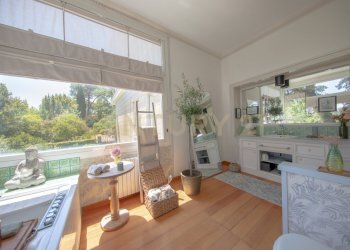 83 - Quadrilocale Viale Cortina d'Ampezzo 135, Roma - foto 24