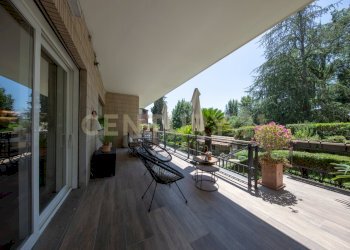 20 - Quadrilocale Viale Cortina d'Ampezzo 135, Roma - foto 29