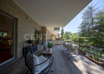 15 - Quadrilocale Viale Cortina d'Ampezzo 135, Roma - foto 30