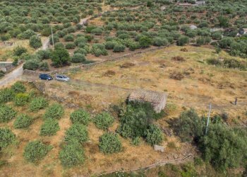DJI_0748 - Terreno agricolo Via San Leo, Adrano - foto 5