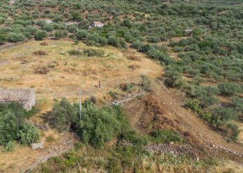 DJI_0749 - Terreno agricolo Via San Leo, Adrano - foto 6