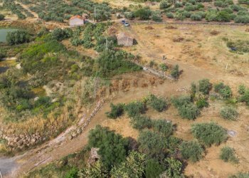 DJI_0752 - Terreno agricolo Via San Leo, Adrano - foto 9