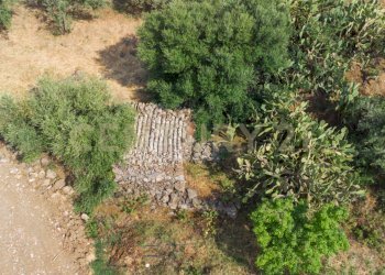 DJI_0754 - Terreno agricolo Via San Leo, Adrano - foto 11