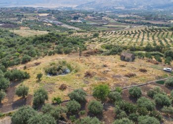 DJI_0756 - Terreno agricolo Via San Leo, Adrano - foto 13