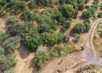 DJI_0760 - Terreno agricolo Via San Leo, Adrano - foto 16