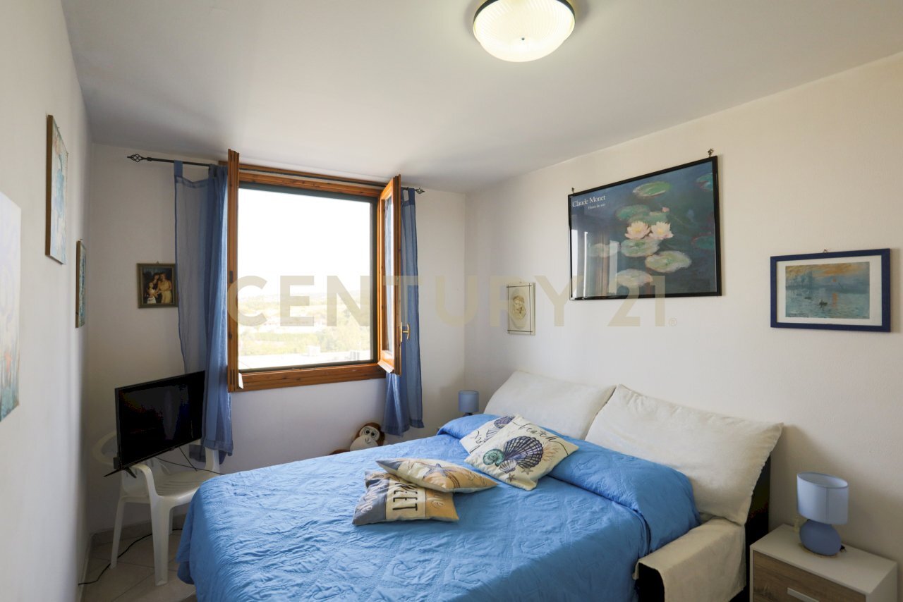 6 - Appartamento Contrada Costa Saracena 204, Augusta - foto 1