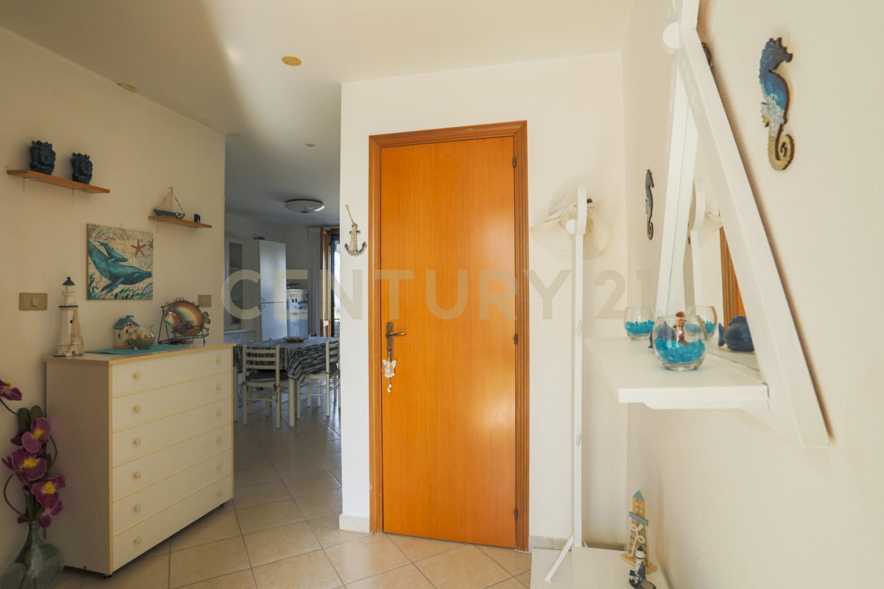 2 - Appartamento Contrada Costa Saracena 204, Augusta - foto 3
