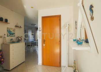 2 - Appartamento Contrada Costa Saracena 204, Augusta - foto 3