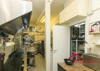 6.0 CUCINA - Agriturismo Via Trento 52, Genova (zona Albaro) - foto 20