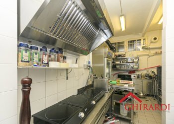 6.1 CUCINA - Agriturismo Via Trento 52, Genova (zona Albaro) - foto 21