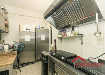6.4 CUCINA - Agriturismo Via Trento 52, Genova (zona Albaro) - foto 23