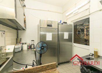 6.5 CUCINA - Agriturismo Via Trento 52, Genova (zona Albaro) - foto 24