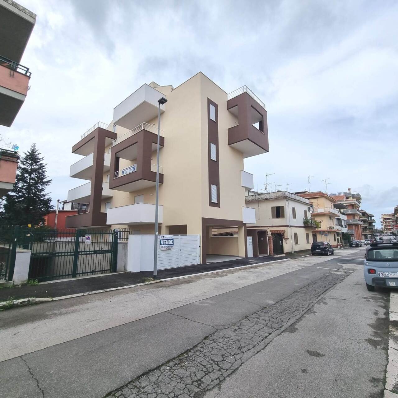 17 - Trilocale Via Piemonte 9, Aprilia - foto 3