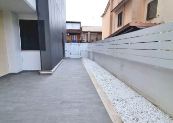 20 - Trilocale Via Piemonte 9, Aprilia - foto 5
