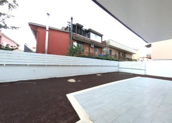 24 - Trilocale Via Piemonte 9, Aprilia - foto 9