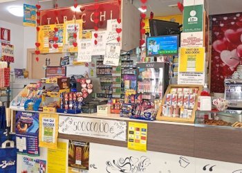 5.jpg - Bar - Tabacchi - Ricevitoria VIA TIBERIO 8, Aprilia - foto 4