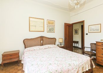 camera 1 - Apartment Via Fratelli Gazzo 22/14, Serra Riccò - photo 14