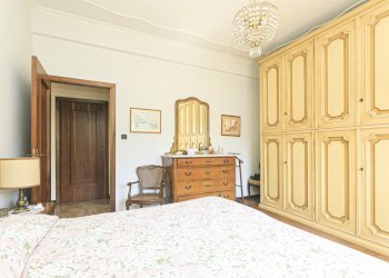 camera 1 - Apartment Via Fratelli Gazzo 22/14, Serra Riccò - photo 15