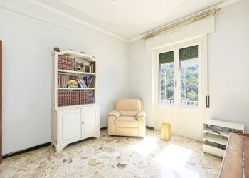 camera 2 - Apartment Via Fratelli Gazzo 22/14, Serra Riccò - photo 17