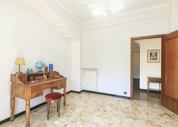camera 2 - Apartment Via Fratelli Gazzo 22/14, Serra Riccò - photo 18