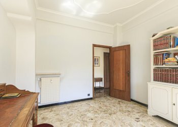 camera 2 - Apartment Via Fratelli Gazzo 22/14, Serra Riccò - photo 19