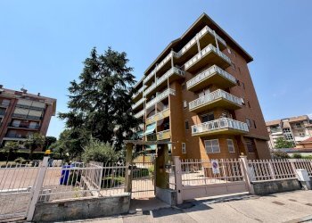 Trilocale Corso giuseppe parini, Moncalieri - foto 32