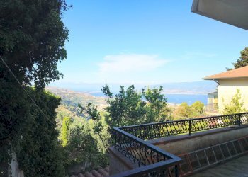 Appartamento Strada Statale 113 Km 8, 500 Condrada chianazza, Messina - foto 1