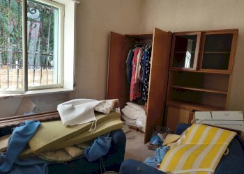 Appartamento Strada Statale 113 Km 8, 500 Condrada chianazza, Messina - foto 11