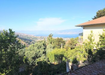 Appartamento Strada Statale 113 Km 8, 500 Condrada chianazza, Messina - foto 19