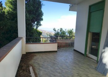 Appartamento Strada Statale 113 Km 8, 500 Condrada chianazza, Messina - foto 20