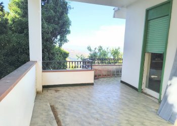 Appartamento Strada Statale 113 Km 8, 500 Condrada chianazza, Messina - foto 21
