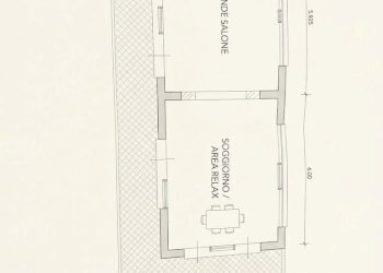 Appartamento Strada Statale 113 Km 8, 500 Condrada chianazza, Messina - foto 23
