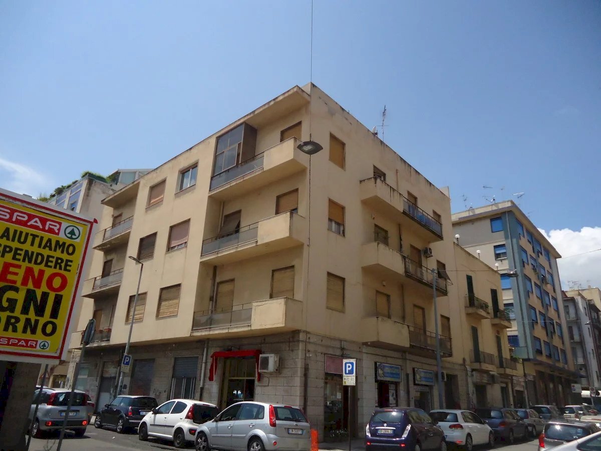 Non-buildable land Via Ettore Lombardo Pellegrino, Messina - photo 1