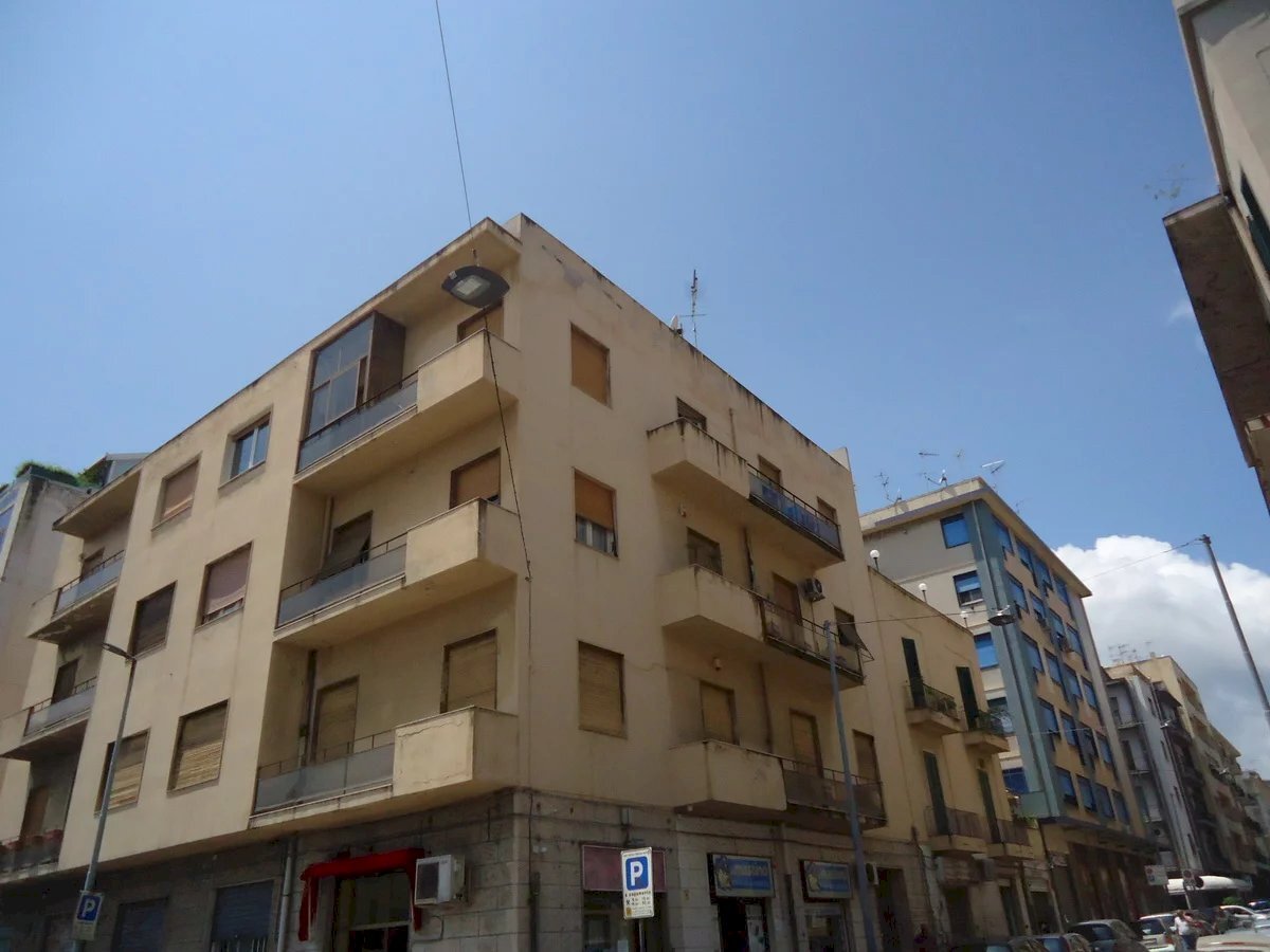 Non-buildable land Via Ettore Lombardo Pellegrino, Messina - photo 2