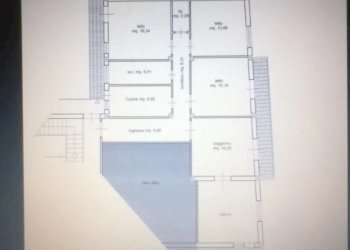 Non-buildable land Via Ettore Lombardo Pellegrino, Messina - photo 5