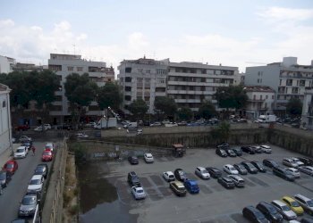 Non-buildable land Via Ettore Lombardo Pellegrino, Messina - photo 8