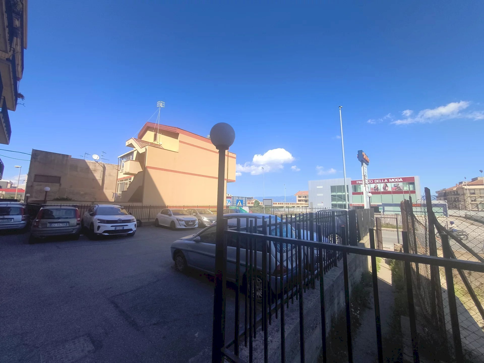 Appartamento Via Roccamotore, Messina - foto 2
