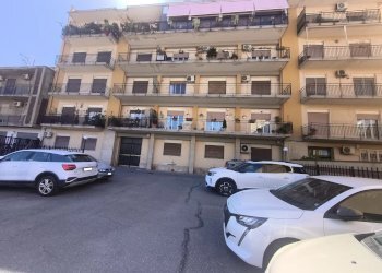 Appartamento Via Roccamotore, Messina - foto 1