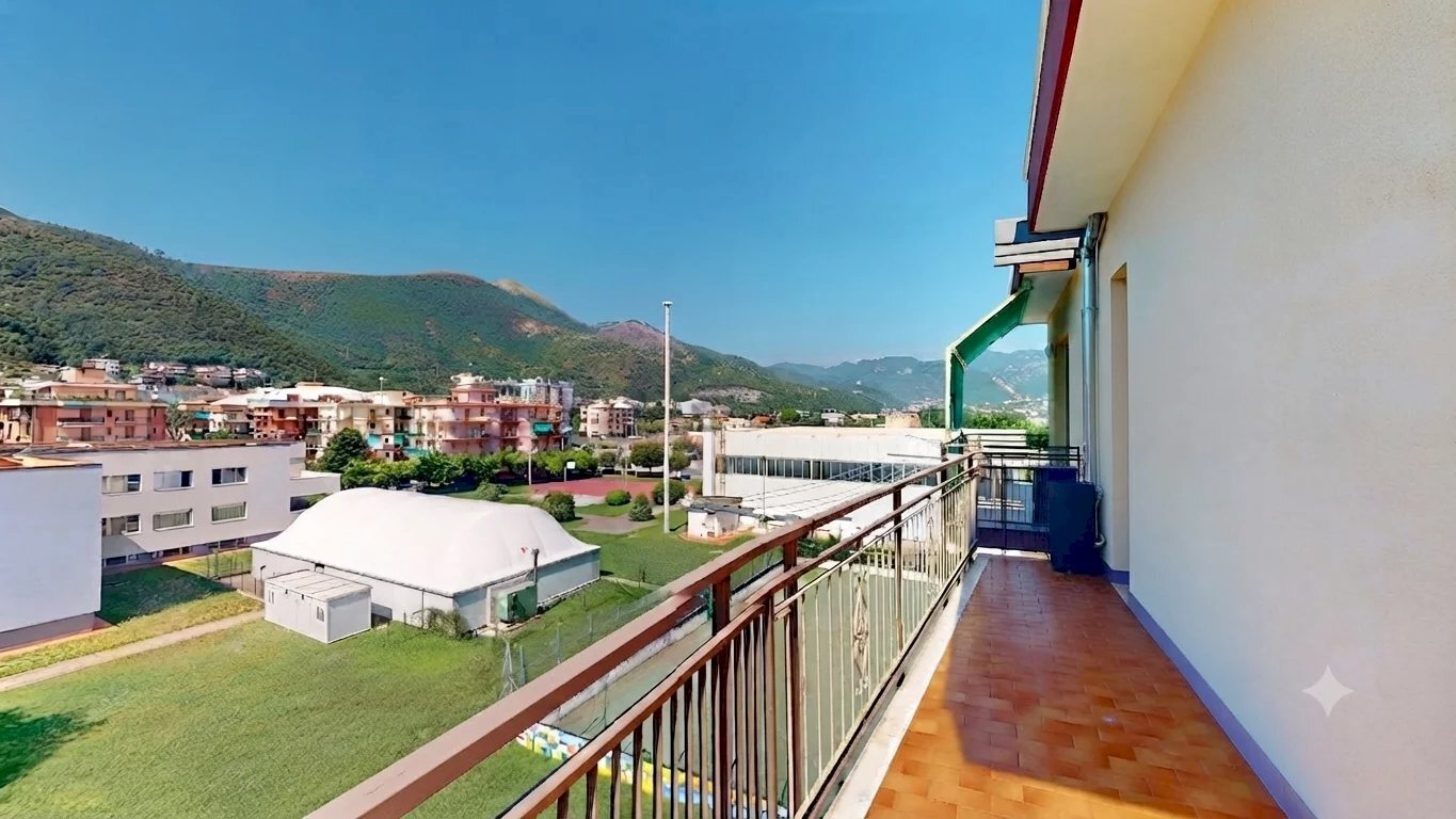 Bilocale Via Tevere, Borghetto Santo Spirito - foto 1