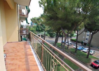 Bilocale Via Tevere, Borghetto Santo Spirito - foto 14