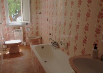 Bilocale Via Tevere, Borghetto Santo Spirito - foto 25