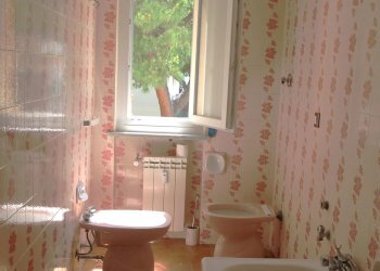 Bilocale Via Tevere, Borghetto Santo Spirito - foto 26
