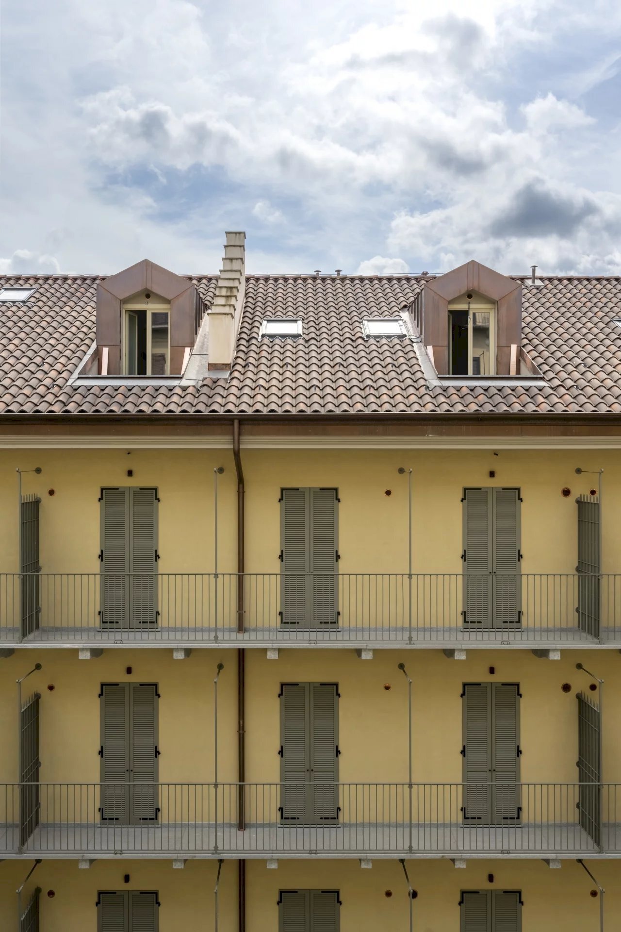 Appartamento Via Nizza, Torino (zona San Salvario) - foto 2