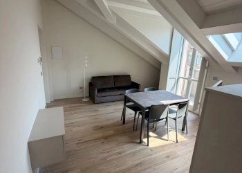 Appartamento Via Nizza, Torino (zona San Salvario) - foto 7