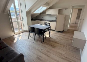 Appartamento Via Nizza, Torino (zona San Salvario) - foto 8