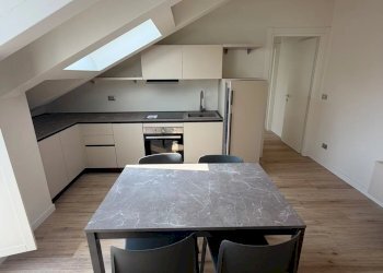 Appartamento Via Nizza, Torino (zona San Salvario) - foto 9
