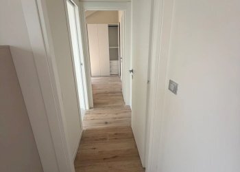 Appartamento Via Nizza, Torino (zona San Salvario) - foto 10