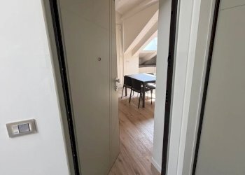 Appartamento Via Nizza, Torino (zona San Salvario) - foto 11